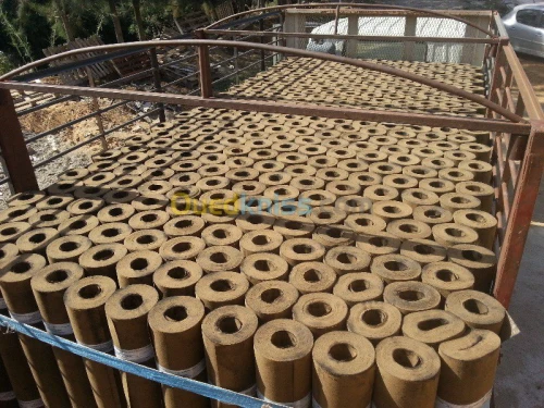 Fabrication Produits d'Etancheite