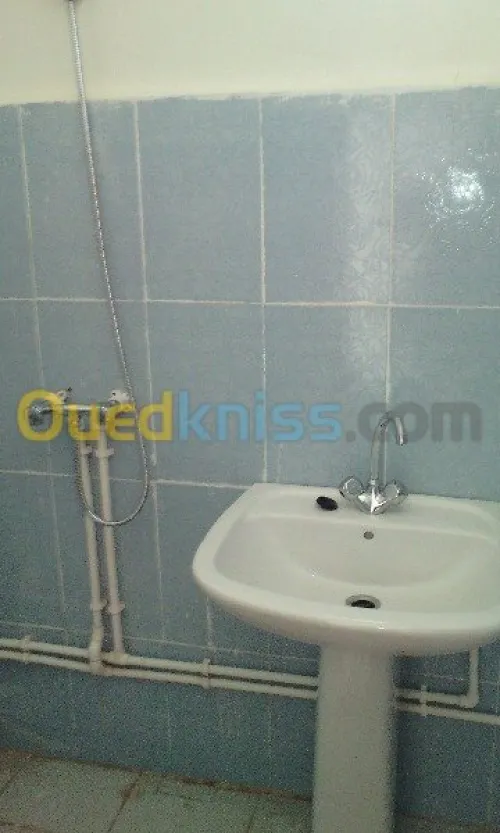 Vente Appartement F3 Tlemcen Tlemcen