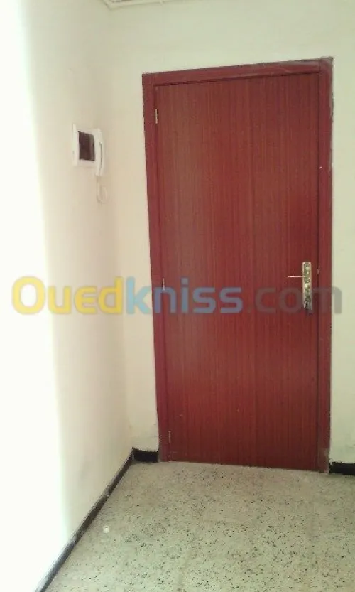 Vente Appartement F3 Tlemcen Tlemcen