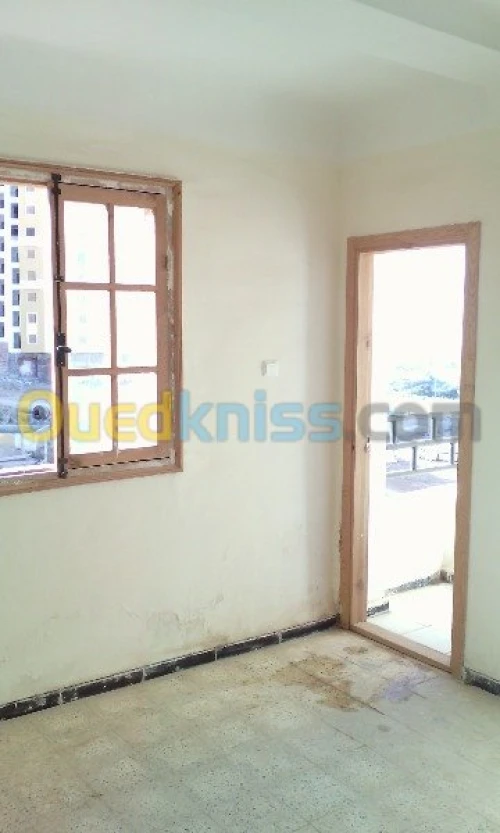 Vente Appartement F3 Tlemcen Tlemcen