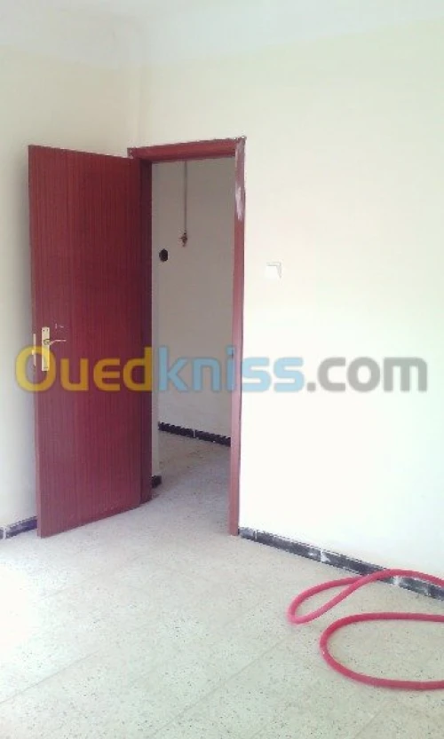 Vente Appartement F3 Tlemcen Tlemcen