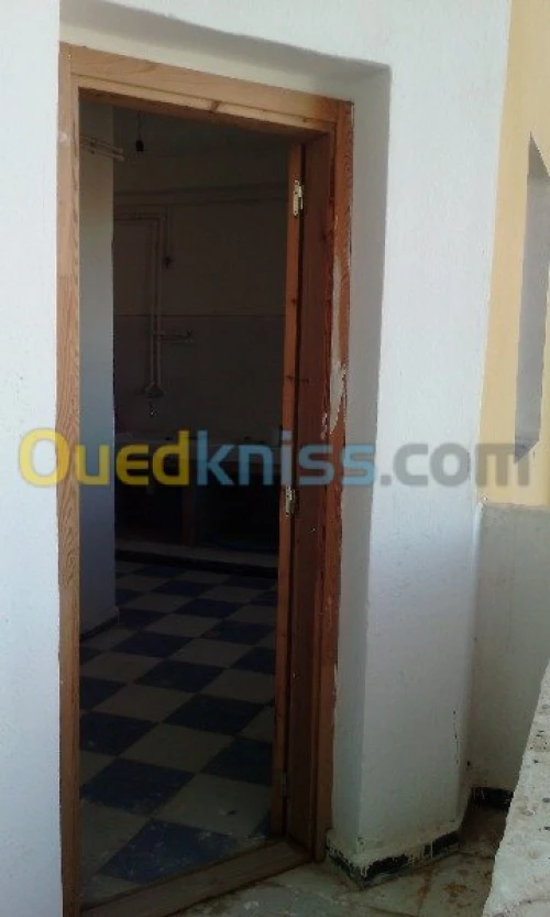 Vente Appartement F3 Tlemcen Tlemcen