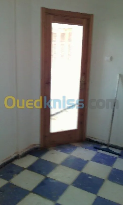 Vente Appartement F3 Tlemcen Tlemcen