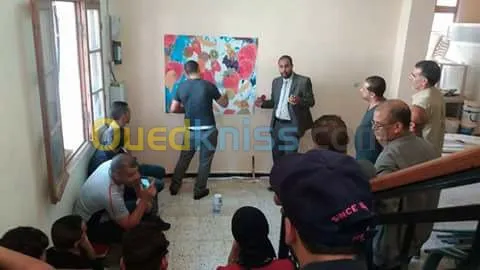 époxy Ain tmouchant