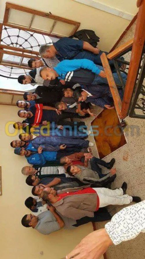 époxy Ain tmouchant