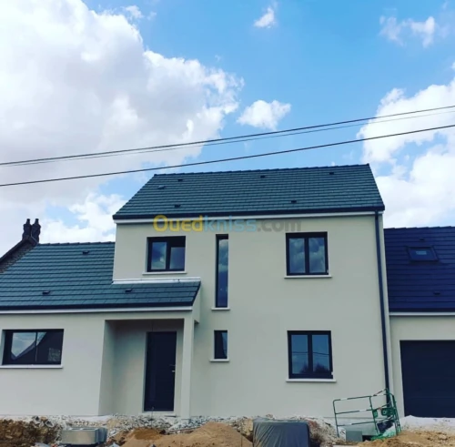 construction & travaux 