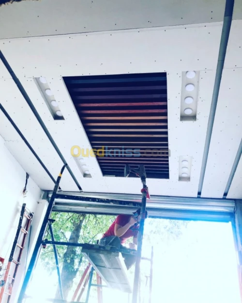 construction & travaux 