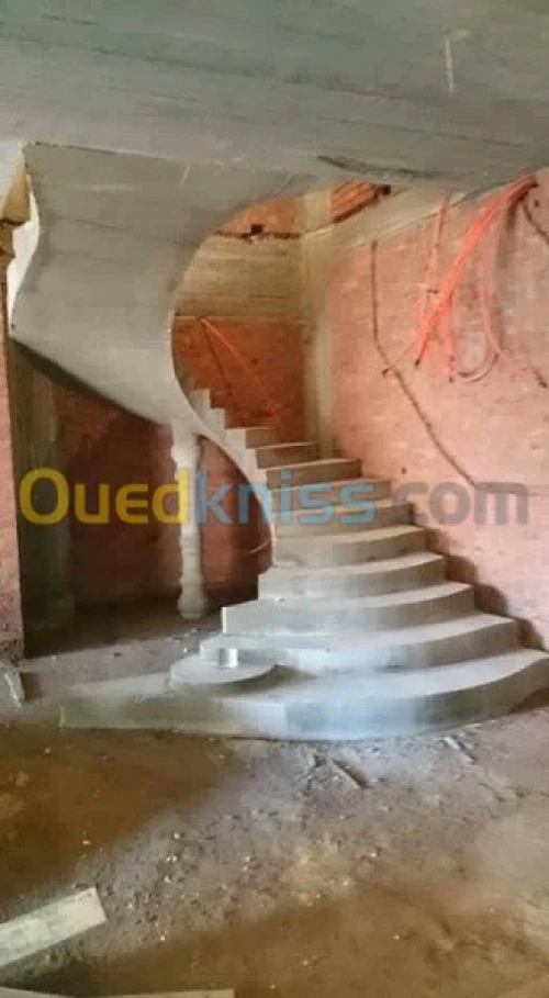 construction & travaux 