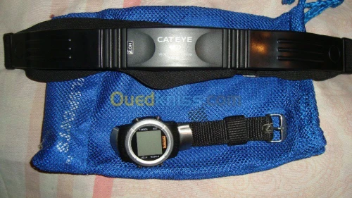montres pro
