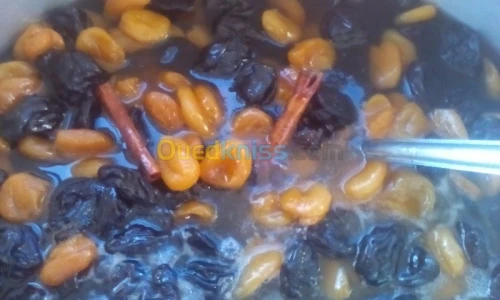 Tebakha et pour fêtes طبخ و غسل اواني