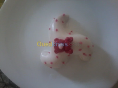 gateaux