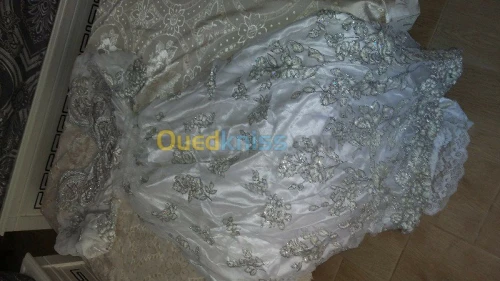 robe oranaise blouza mansoria