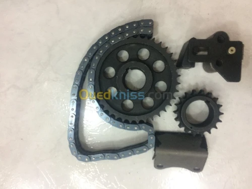 KIT CHAINE GONOW PICKUP ESSENCE NEW FU