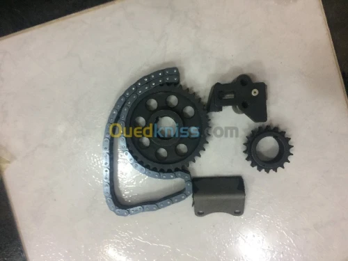 KIT CHAINE GONOW PICKUP ESSENCE NEW FU