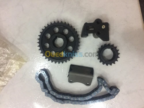 KIT CHAINE GONOW PICKUP ESSENCE NEW FU
