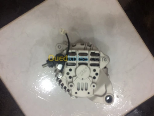 ALTERNATEUR GONOW ESSENCE