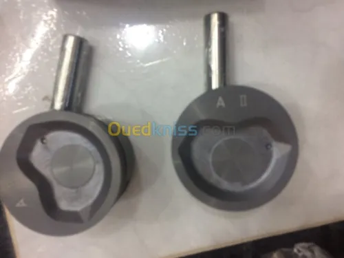 PISTON MOTEUR GONOW ESSENCE NEW FUN  
