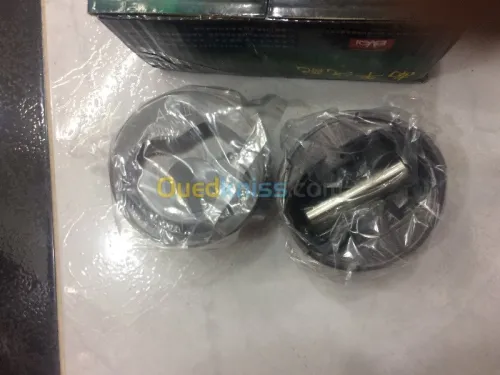 PISTON MOTEUR GONOW ESSENCE NEW FUN  