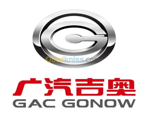 PISTON MOTEUR GONOW ESSENCE NEW FUN  
