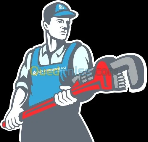 plomberie sanitaires ou chauffage 
