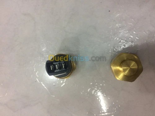 MANAU DE TEMPERATURE 3 FICHE FORYOTA