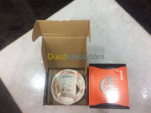 SEGMENT MOTEUR GONOW ESSENCE