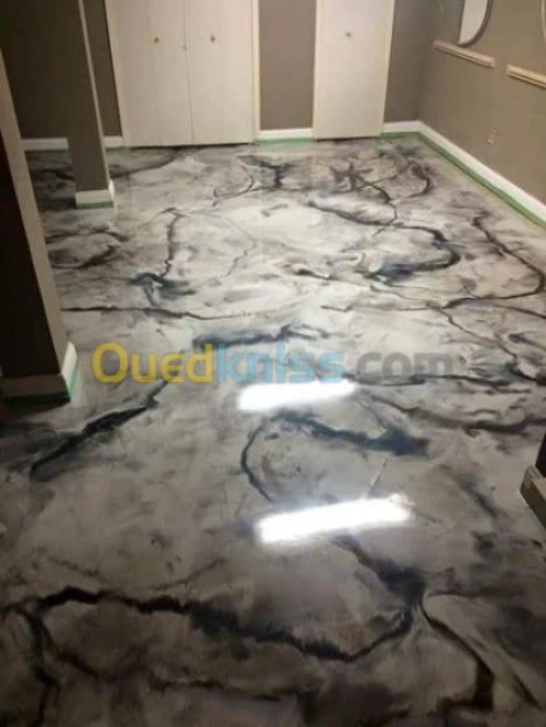 epoxy sol