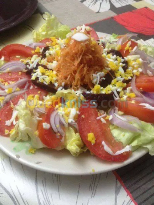 traiteur et organisation 