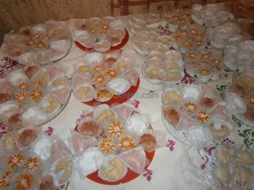 traiteur et organisation 