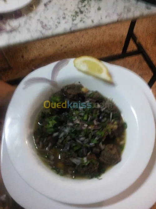 traiteur et organisation 