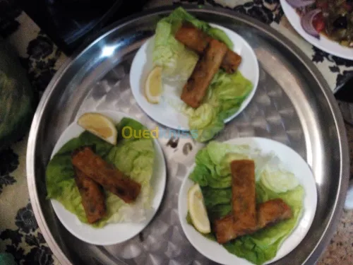 traiteur et organisation 