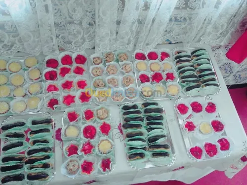 traiteur et organisation 