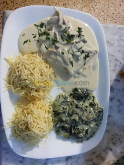 traiteur et organisation 