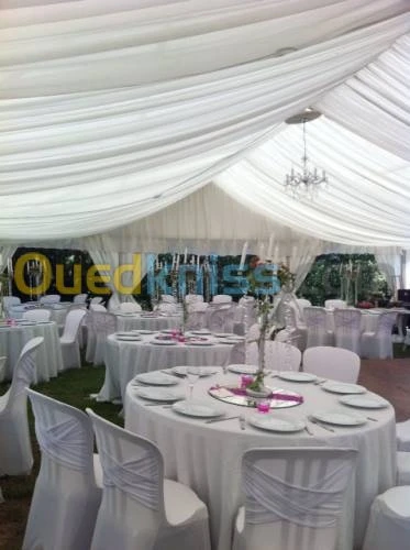 traiteur et organisation 