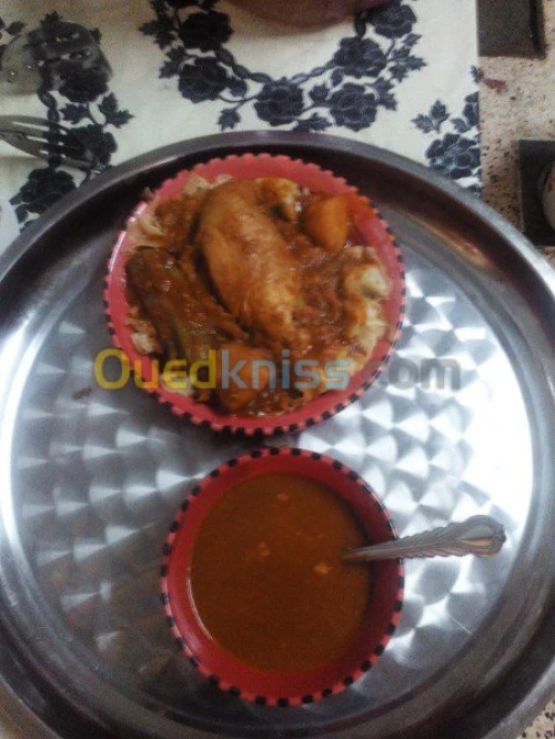 traiteur et organisation 