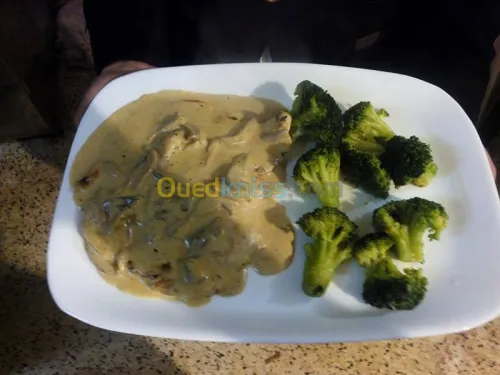 traiteur et organisation 