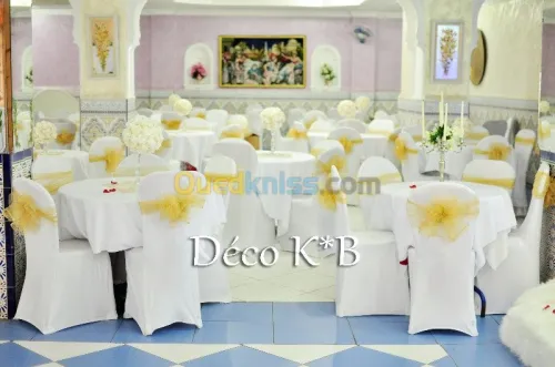 Décoratrice