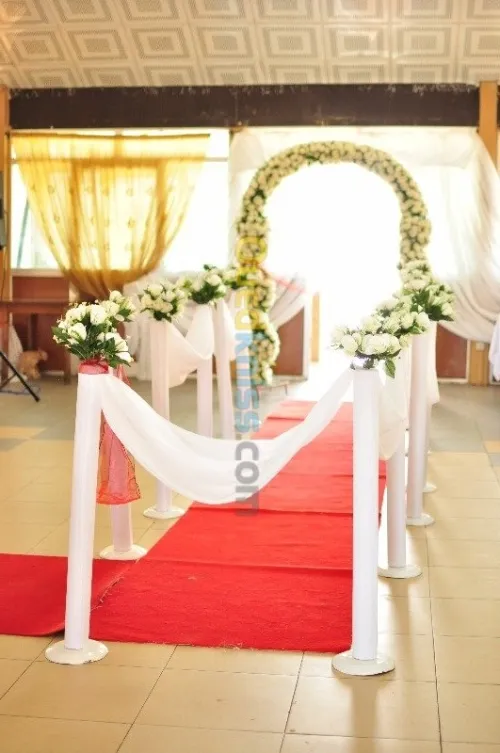 Décoratrice