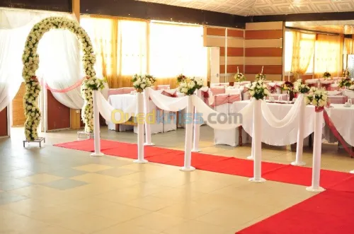 Décoratrice