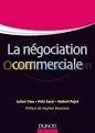 FORMATION EN NEGOCIATION COMMERCIALE