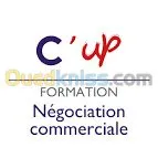 FORMATION EN NEGOCIATION COMMERCIALE
