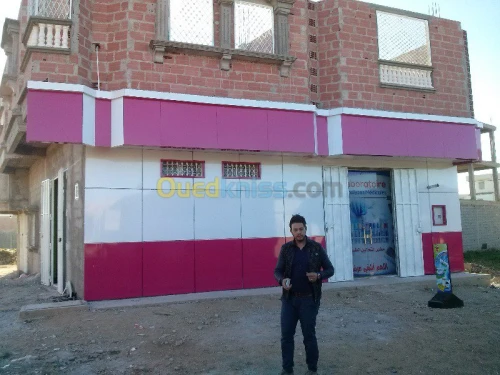 Allu composite panel اليكوبوند