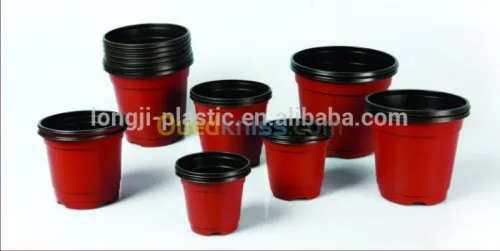fabrication pots des fleurs