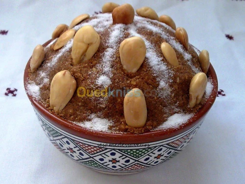 Gateaux 