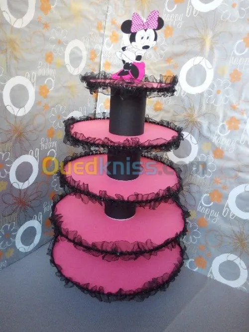 Décoration des fêtes 