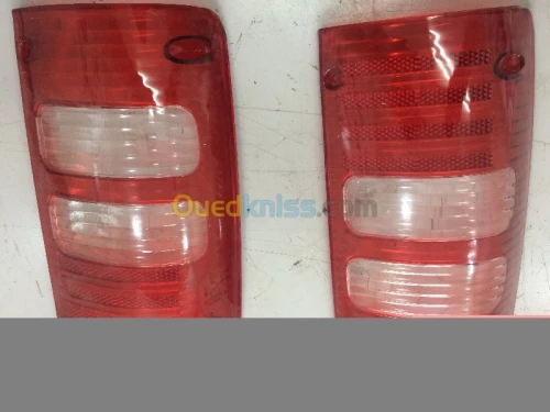 COVER STOP FORYOTA 4X2 ANC
