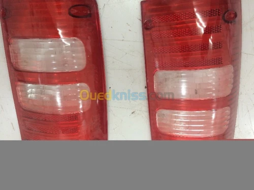 COVER STOP FORYOTA 4X2 ANC