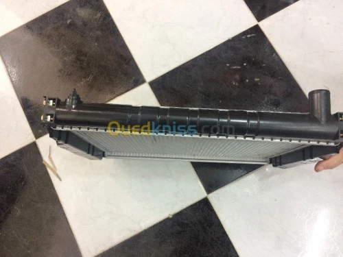 RADIATEUR MOTEUR FORYOTA 4X2