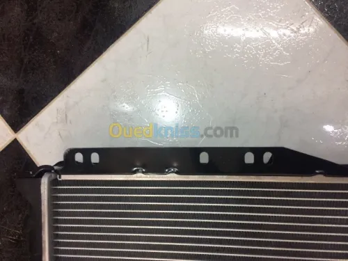 RADIATEUR MOTEUR FORYOTA 4X2