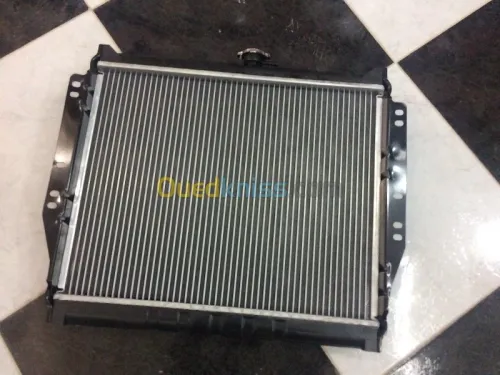 RADIATEUR MOTEUR FORYOTA 4X2